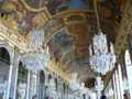 Versailles Hall of Mirrors 2